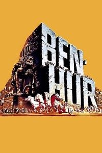 Download Ben-Hur (1959) Dual Audio (Hindi-English) 480p [650MB] || 720p [1.9GB]