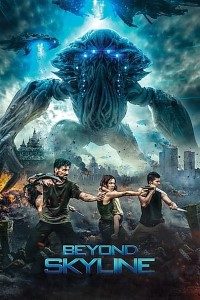 Download Beyond Skyline (2017) (English) 480p [400MB] || 720p [800MB]