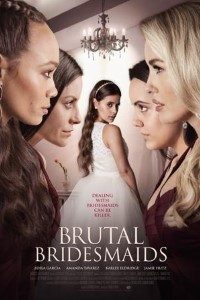 Download Brutal Bridesmaids (2021) {English With Subtitles} 480p [250MB] || 720p [700MB] || 1080p [1.6GB]