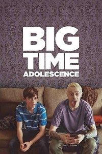 Download Big Time Adolescence (2019) Dual Audio (Hindi-English) 480p [300MB] || 720p [800MB] || 1080p [1.6GB]
