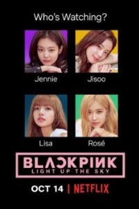 Download Blackpink Light Up the Sky (2020) {English With Subtitles} WEB-DL 480p [250MB] || 720p [650MB] || 1080p [1.7GB]