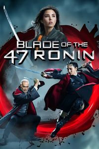 Download Blade of the 47 Ronin (2022) {English With Subtitles} BluRay 480p [310MB] || 720p [860MB] || 1080p [2GB]