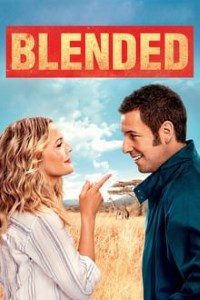 Download Blended (2014) [HQ Fan Dubbed] (Hindi-English) 480p [350MB] || 720p [1GB] || 1080p [1.8GB]