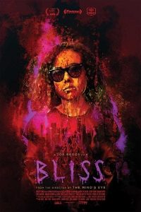 Download [18+] Bliss (2019) Dual Audio {Hindi-English} 720p [700MB]
