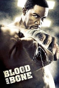Download Blood and Bone (2009) Dual Audio (Hindi-English) 480p [300MB] || 720p [1GB]