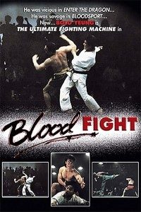 Download Bloodfight (1989) Dual Audio (Hindi-English) 480p [400MB] || 720p [1.3GB]