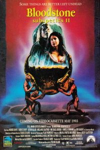 Download Bloodstone: Subspecies II (1993) {English With Subtitles} 480p [350MB] || 720p [700MB]