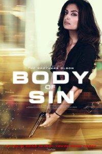 Download Body of Sin (2018) Dual Audio (Hindi-English) 480p [300MB] || 720p [1.2GB]