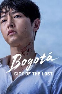 Download Bogotá: City of the Lost (2024) Multi Audio {Hindi-English-Korean} WEB-DL 480p [390MB] || 720p [1GB] || 1080p [2.5GB]