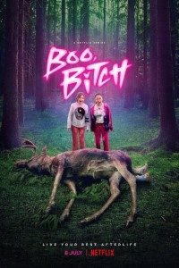 Download Boo, Bitch (Season 1) Dual Audio {Hindi-English} Web-DL 720p 10Bit [160MB] || 1080p [1.2GB]
