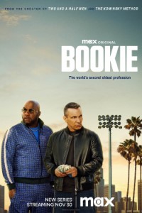 Download Bookie (Season 1-2) [S02E02 Added] {English With Subtitles} WeB-HD 720p [200MB] || 1080p [500MB]