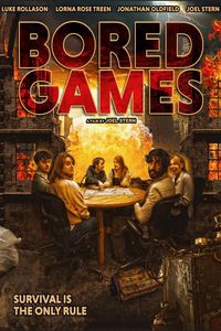 Download Bored Games (2024) (English Audio) Esubs Web-Dl 480p [230MB] || 720p [620MB] || 1080p [1.5GB]