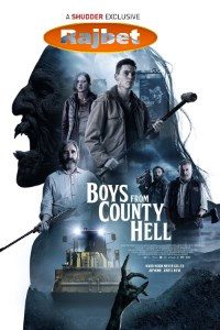 Download Boys from County Hell (2020) [Unofficial Dub] (Hindi-English) 720p [800MB]