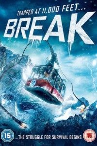Download Break (2019) Dual Audio (Hindi-English) 480p [300MB] || 720p [900MB]