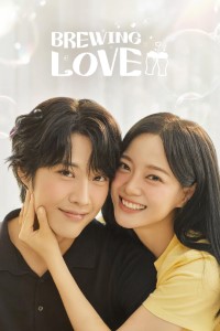 Download Brewing Love (Season 1) [S01E02 Added] {Korean With English Subtitles} WeB-DL 720p [450MB] || 1080p [2.4GB]