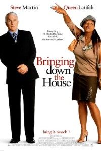 Download Bringing Down the House (2003) {English With Subtitles} 480p [400MB] || 720p [800MB]