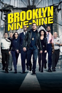 Download Brooklyn Nine-Nine (Season 1-8) {English With Subtitles} 720p WeB-HD [160MB]