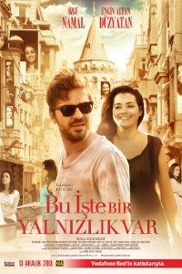 Download Bu Iste Bir Yalnizlik Var (2013) Dual Audio (Hindi-Turkish) 480p [400MB] || 720p [1GB] || 1080p [2.4GB]