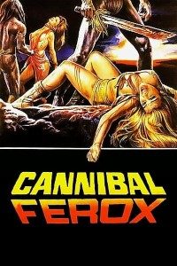 Download Cannibal Ferox (1981) {English With Subtitles} 480p [400MB] || 720p [900MB] || 1080p [1.7GB]
