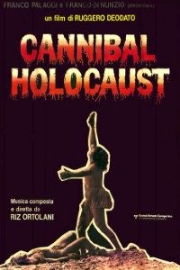 Download Cannibal Holocaust (1980) {English With Subtitles} BluRay 480p [500MB] || 720p [900MB]