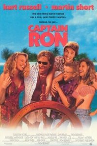 Download Captain Ron (1992) {English With Subtitles} 480p [400MB] || 720p [900MB]