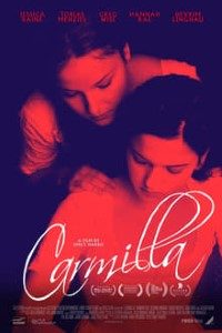 Download Carmilla (2019) {English With Subtitles} 480p [400MB] || 720p [920MB]