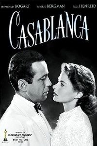 Download Casablanca (1942) {English With Subtitles} BluRay 480p [300MB] || 720p [700MB] || 1080p [2.6GB]