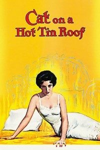 Download Cat on a Hot Tin Roof (1958) {English With Subtitles} BluRay 720p [1.3GB] || 1080p [1.7GB]