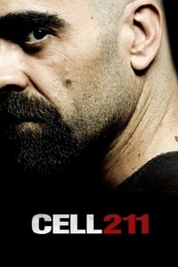 Download Cell 211 (2009) Dual Audio {Hindi-Spanish} Esubs BluRay 480p [367MB] || 720p [979MB] || 1080p [2.1GB]