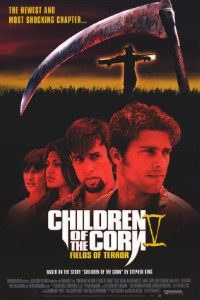 Download Children of the Corn V: Fields of Terror (1998) {English With Subtitles} 480p [MB] || 720p [MB]