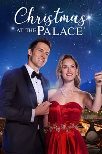 Download Christmas at The Palace (2018) Dual Audio (Hindi-English) Msubs WEB-DL 480p [300MB] || 720p [800MB] || 1080p [1.8GB]
