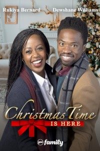 Download Christmas Time Is Here (2021) {English With Subtitles} 480p [250MB] || 720p [700MB] || 1080p [1.6GB]