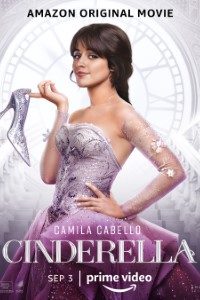Download Cinderella (2021) {English With Subtitles} Web-DL 480p [MB] || 720p [MB] || 1080p [GB]