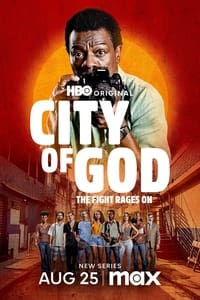 Download City of God: The Fight Rages On (Season 1) [S01E03 Added] {Portuguese Audio With Esubs} WeB-DL 720p [350MB] || 1080p [1GB]