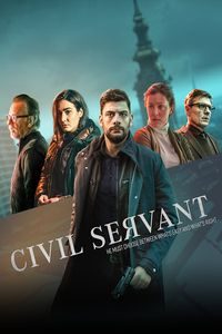 Download Civil Servant (Season 1) Dual Audio {Hindi-Serbian} Esubs WeB-DL 720p [250MB] || 1080p [1.4GB]