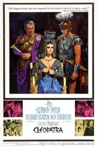 Download Cleopatra (1963) {English With Subtitles} 480p [900MB] || 1080p [1.9GB]