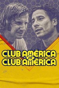 Download Club América vs. Club América Season 1 Dual Audio (Spanish-English) Msubs WeB-DL 720p [550MB] || 1080p [1.1GB]