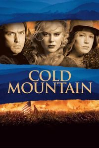 Download Cold Mountain (2003) (English with Subtitle) Bluray 720p [1.2GB] || 1080p [3GB]