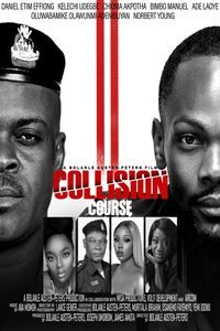Download Collision Course (2021) {English With Subtitles} Web-DL 480p [200MB] || 720p [600MB] || 1080p [1.4GB]