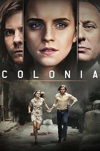 Download Colonia (2015) Dual Audio (Hindi-English) 480p [350MB] || 720p [1GB] || 1080p [1.9GB]