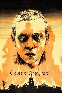 Download Come and See (1985) {Russian With English Subtitles} BluRay 480p [500MB] || 720p [1.2GB] || 1080p [3.6GB]