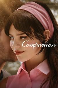 Download Companion (2025) (English Audio) Esubs Web-Dl 480p [290MB] || 720p [800MB] || 1080p [1.9GB]