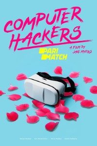 Download Computer Hackers (2019) [Hindi Fan Voice Over] (Hindi-English) 720p [810MB]