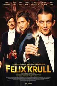 Download Confessions of Felix Krull (2021) (German with English Subtitle) Bluray 480p [400MB] || 720p [950MB] || 1080p [2.2GB]