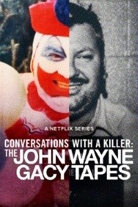 Download Conversations with a Killer: The John Wayne Gacy Tapes (Season 1) Dual Audio {Hindi-English} 720p [350MB]
