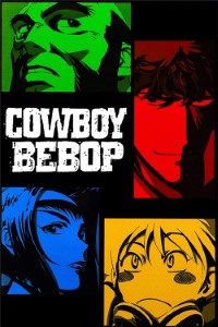 Download Cowboy Bebop (Season 1) Dual Audio {English-Japanese} 720p 10Bit [140MB]