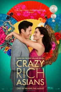 Download Crazy Rich Asians (2018) {English with Sutbtitles} WeB-HD 480p [400MB] || 720p [1GB] || 1080p [2.2GB]