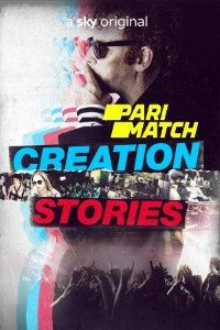 Download Creation Stories (2021) [Hindi Fan Voice Over] (Hindi-English) 720p [940MB]
