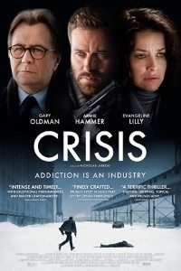 Download Crisis (2021) {English With Subtitles} 480p [400MB] || 720p [850MB]