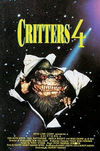 Download Critters 4 (1992) {English With Subtitles} 480p [350MB] || 720p [750MB]